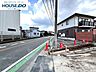 その他：【糟屋郡粕屋町内橋東　2号棟】大川小学校まで歩12分＆2階全居室6帖以上の広さ＆2面バルコニーの明るい間取り