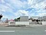 周辺：はこぶね認定こども園 450m