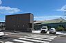 外観：【糟屋郡粕屋町仲原】■小さなお子様も安心のオール電化住宅■駐車スペース3台分■粕屋西小学校まで歩11分