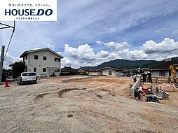 新築戸建 障子岳南1丁目