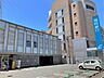 周辺：福岡銀行　福岡流通センター支店 650m