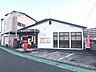 周辺：亀山郵便局 700m