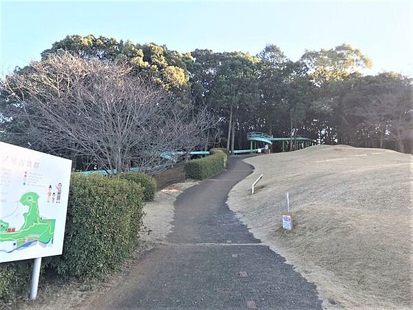 周辺を拡大表示
