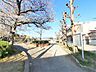 周辺：大ケ浦公園 450m