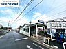 周辺：唐の原駅 850m