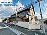 周辺：香住ヶ丘コスモス保育園 550m
