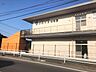 周辺：かめやま保育園 1100m