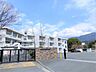 周辺：宇美町立　宇美東小学校 290m