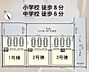 その他：区画図
