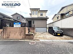 中古戸建 美和台5丁目