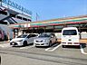 周辺：【セブンイレブン 大野城紫台店】早朝、深夜など時間を気にせずお買い物。話題のスイーツや、期間限定のお惣菜など、要チェックです♪ 750m