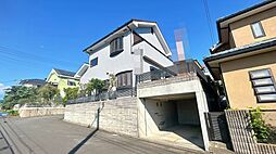 藤沢市並木台1丁目 戸建