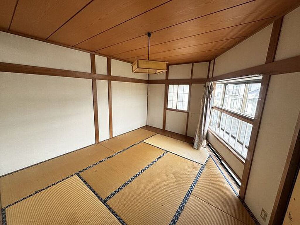 detached 山形県山形市下条町1丁目