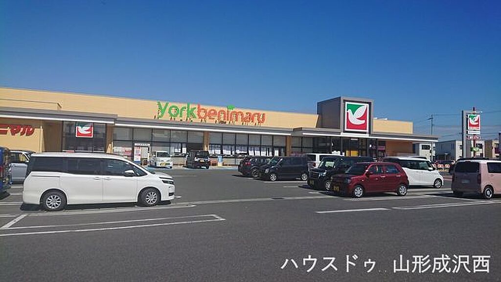 detached 山形県山形市下条町1丁目