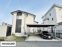 中古戸建　上山市長清水