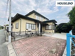 中古戸建　山形市江俣