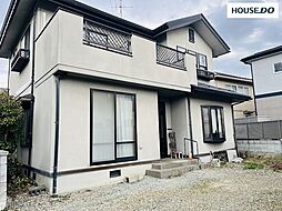 中古戸建　山形市横道