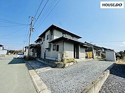 中古戸建　東村山郡中山町