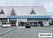 ローソン山形大野目二丁目店 770m