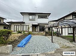 査定一戸建て　山形市飯田