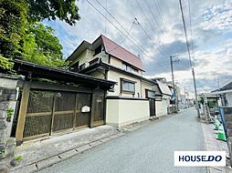 中古戸建　山形市東原町