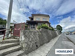 中古戸建　上山市軽井沢