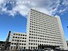 周辺：山形県庁 1250m