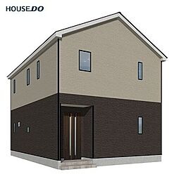 新築戸建　山形市西田