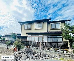 中古戸建　山形市下東山