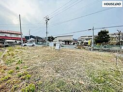 売土地　山形市長谷堂