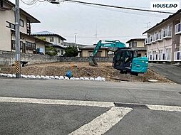 売土地　山形市東青田