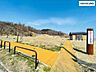 周辺：北山さくら児童遊園 1830m