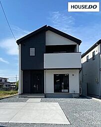 新築戸建　山形市大野目