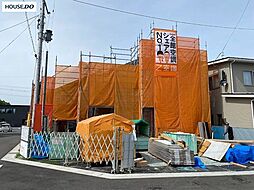 新築戸建　山形市落合町