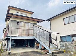 中古戸建 山形市船町