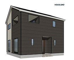 新築戸建 山形市東志戸田