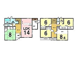 中古戸建 山形市上町