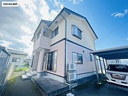 中古戸建　天童市原町