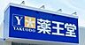 周辺：薬王堂 山形中山店 1920m