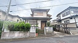 城山台4丁目 売土地の土地画像