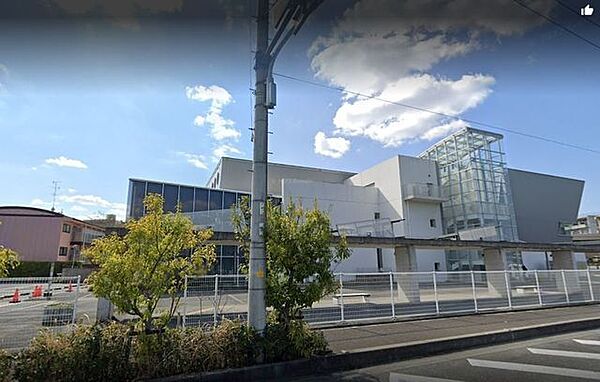 周辺を拡大表示