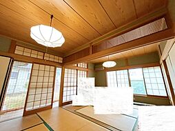 和室の画像