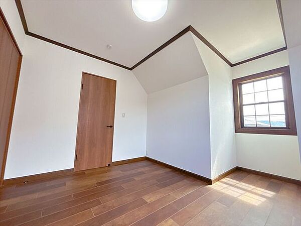 洋室