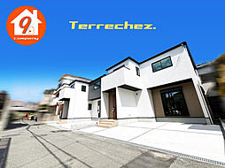 Last１件・寝屋川市三井南町・1期・Terrechez・