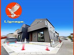 Last１件・宇治市五ケ庄戸ノ内・23-1期・リナージュ・