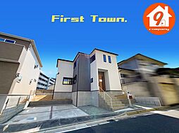 Last１件・生駒郡三郷町立野南・第５・ファーストタウン・
