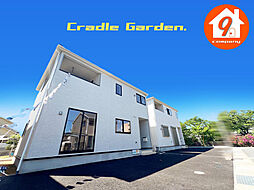 Last１件・大和高田市南今里町・第９・CradleGar…