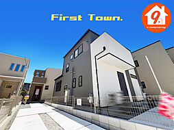 Last１件・大和高田市日之出東本町・第２・FirstTown・