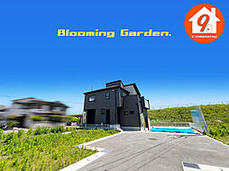 奈良市東九条町・BloomingGarden・全３区画・