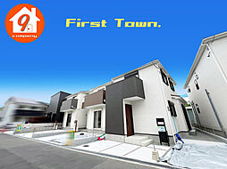 東大阪市北石切町・第２・FirstTown・全４区画・